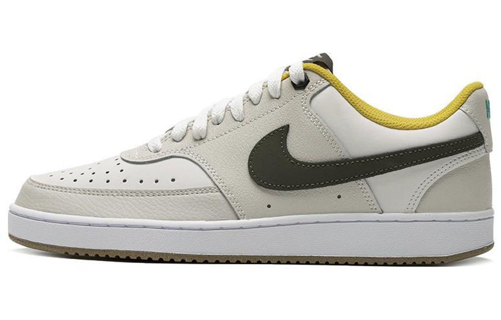 Кроссовки Nike Court Vision 1 Lo Nn Cn