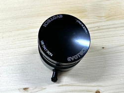 Evotech-rc Бачок тормозной  RT-05