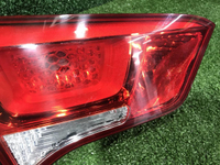 Фонарь левый внутренний Kia Rio 3 QB (2015-2017) седан