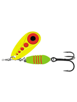 Блесна для рыбалки вращающаяся  Innova SR #4 12,0гр #015