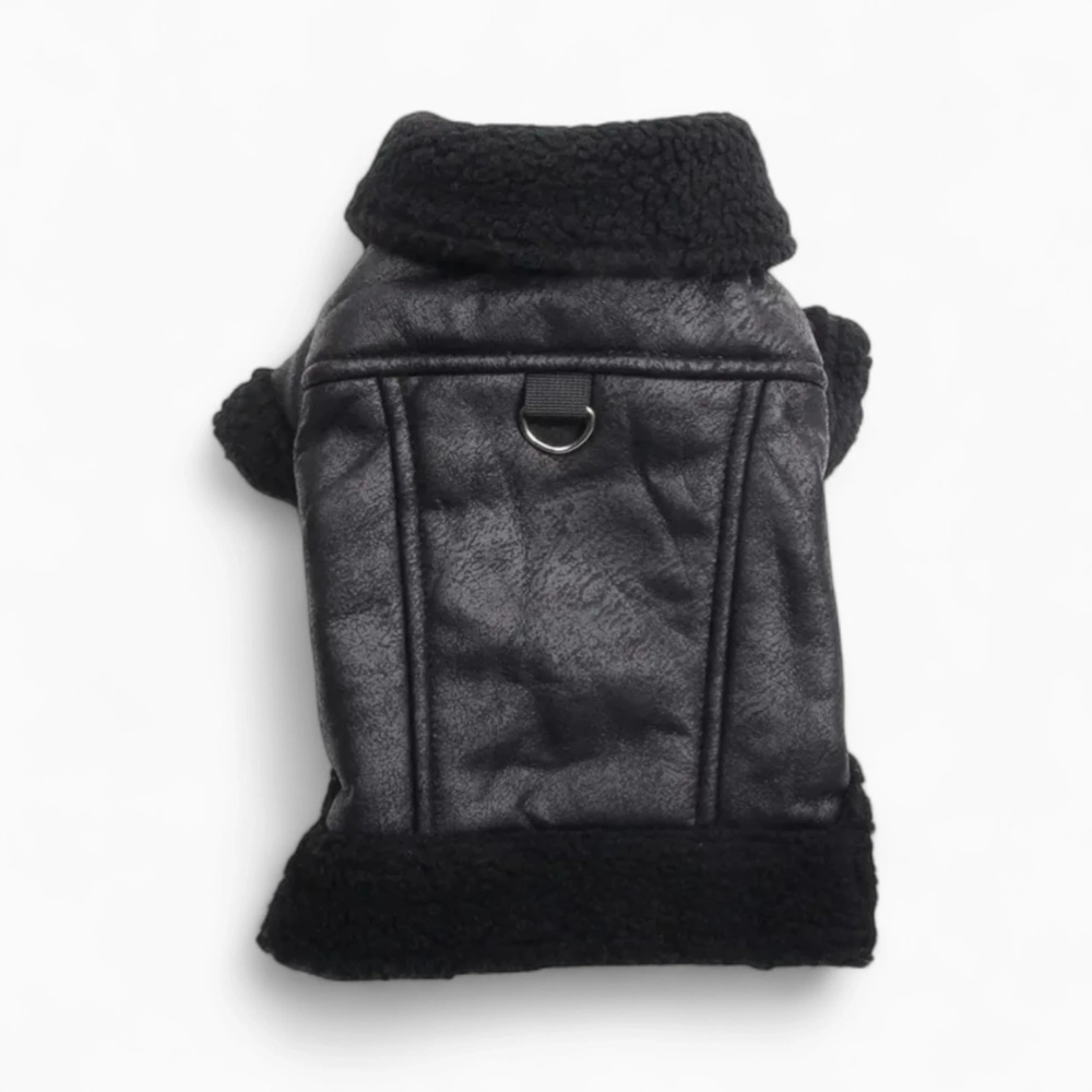 Дубленка «Baron»