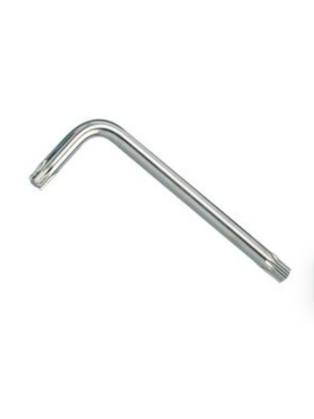 ключ Г-образный TORX Т40 Forsage F-76640