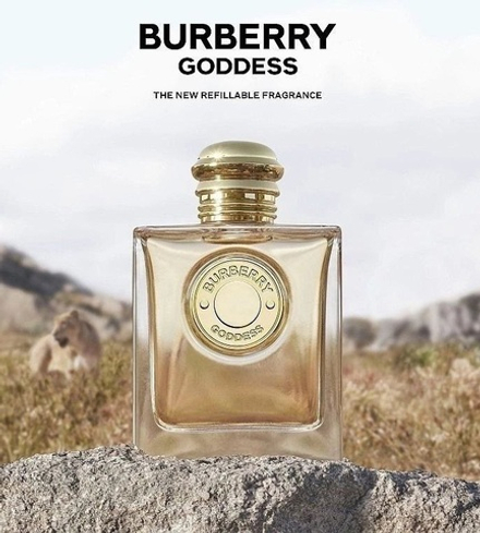 Burberry Goddess, 100 ml (для женщин)