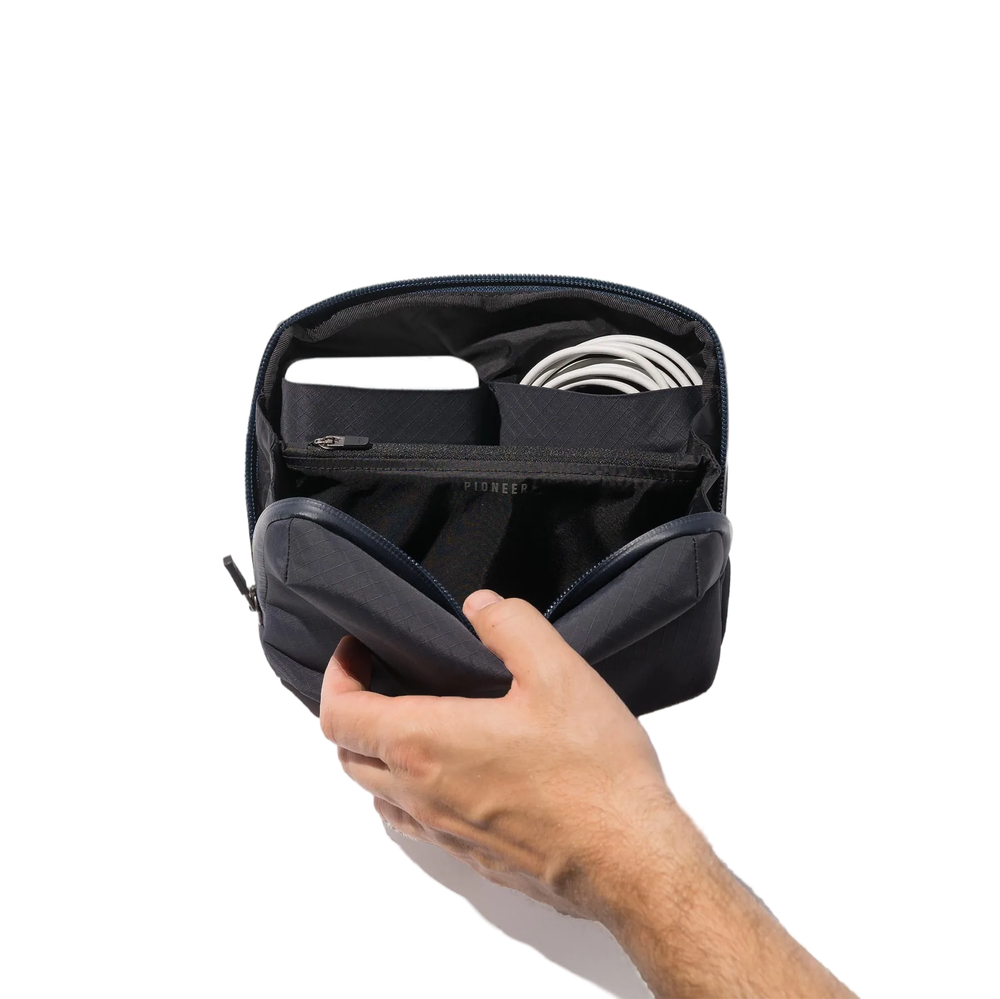 Несессер Pioneer Global Pouch