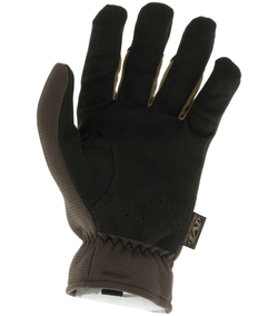 Перчатки Mechanix FastFit Brown