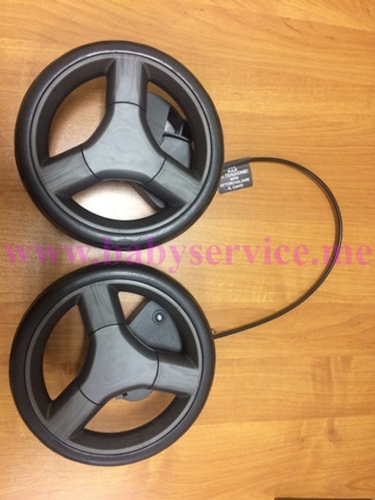 Колесный блок Inglesina Trilogy задний