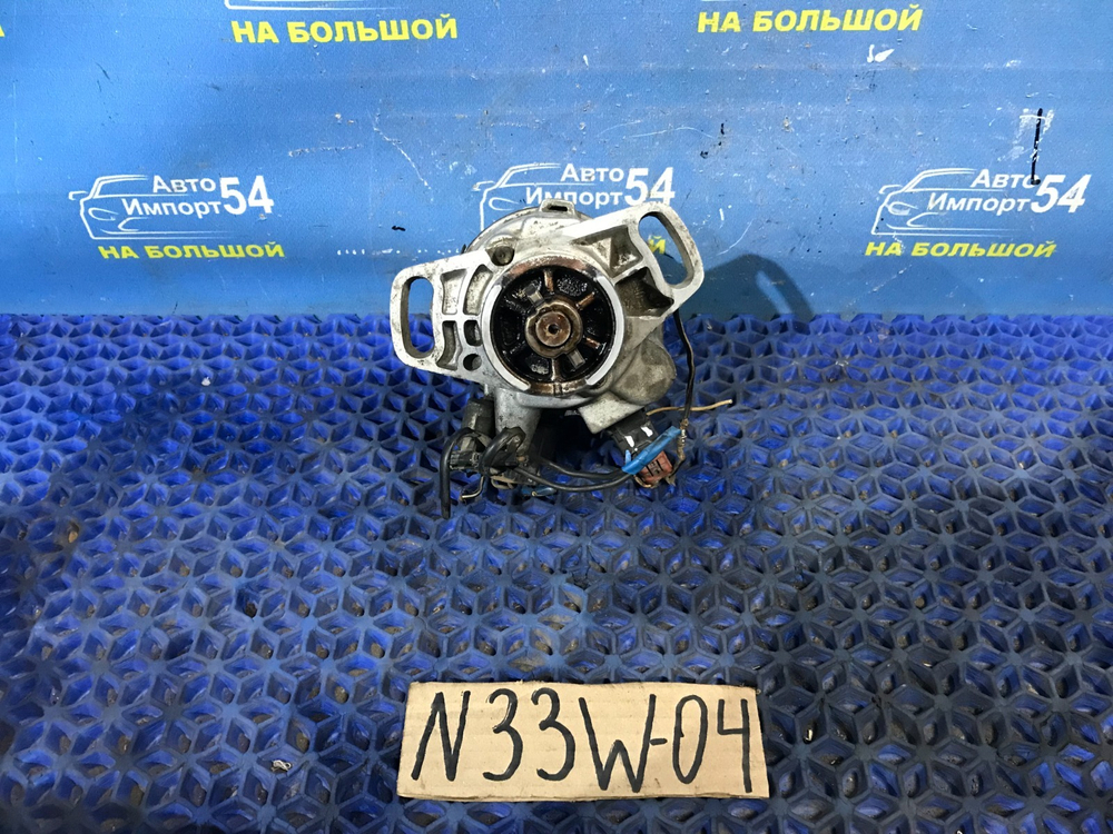 Трамблер MITSUBISHI CHARIOT 1994