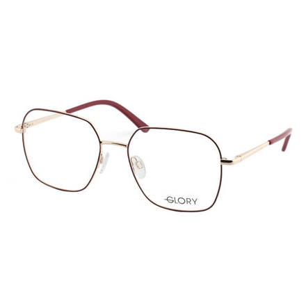 Оправа для очков Glory 556 Bordo (1)