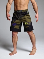 Шорты мма спортивные для единоборств форма мма