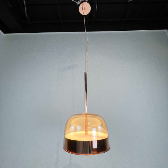 Подвесной светодиодный светильник Imperium Loft Noten 140900-26