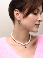 Серьги "Surprise" Silver