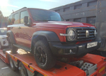 TANK 300 2.0 AT 4WD City Premium