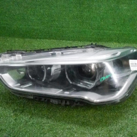 Фара левая BMW X1 F48 (2015-2019) LED (в пленке)