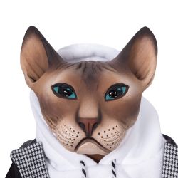 Кукла коллекционная Тим