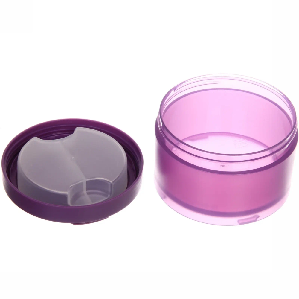 Шейкер спортивный UZSPACE Fitness Energy 9021 (500 мл)