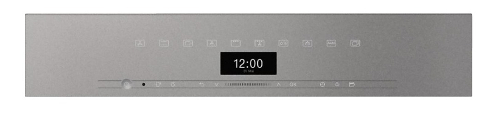 Духовой шкаф Miele H 7464 BPX GRGR
