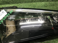 Фара правая Skoda Rapid 2 (2020-2023) LED