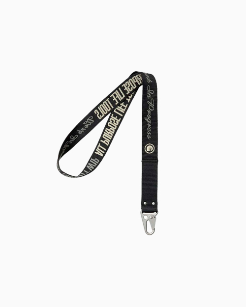 Брелок-карабин Carhartt WIP Arcan Keychain