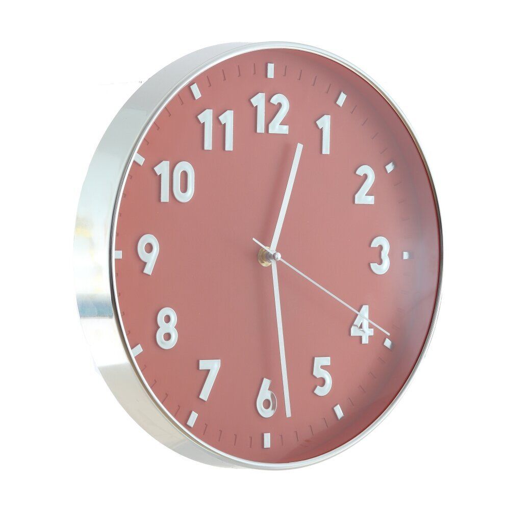 GAEM Часы настенные декоративные (1xАА н/п), L29,5 W4 H29,5 см