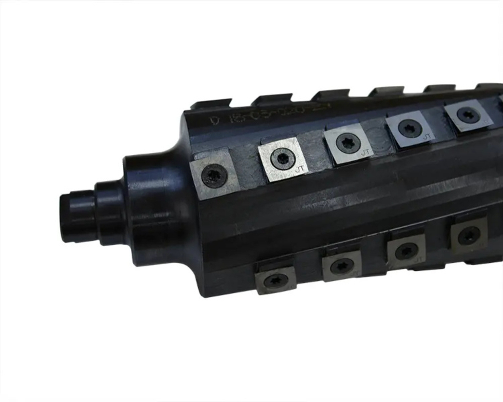 Вал строгальный Belmash Helical 508 для Belmash P500RB