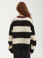 Женский Свитер (Round-neck) Tragic