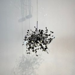 Подвесной светильник Tezani Argent Suspension Pendant lamp 40