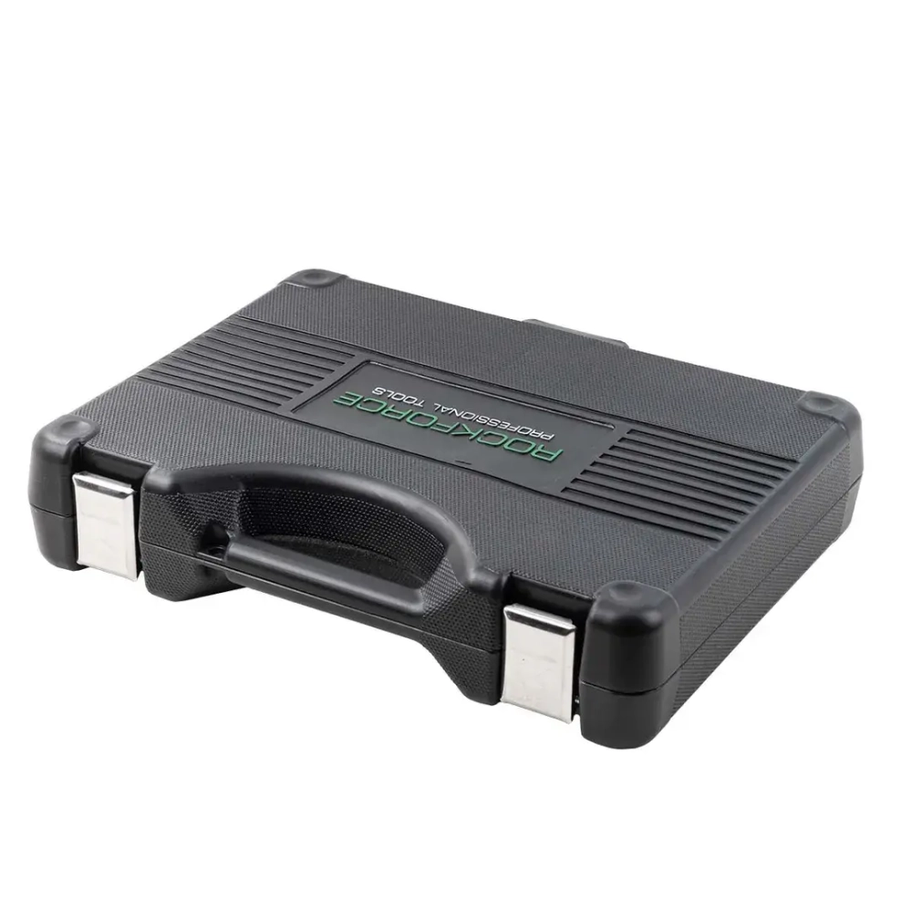 Набор инструментов 108пр. 1/4'',1/2''(6гр.)(4-32мм) RockForce##Rock FORCE RF-41082-5