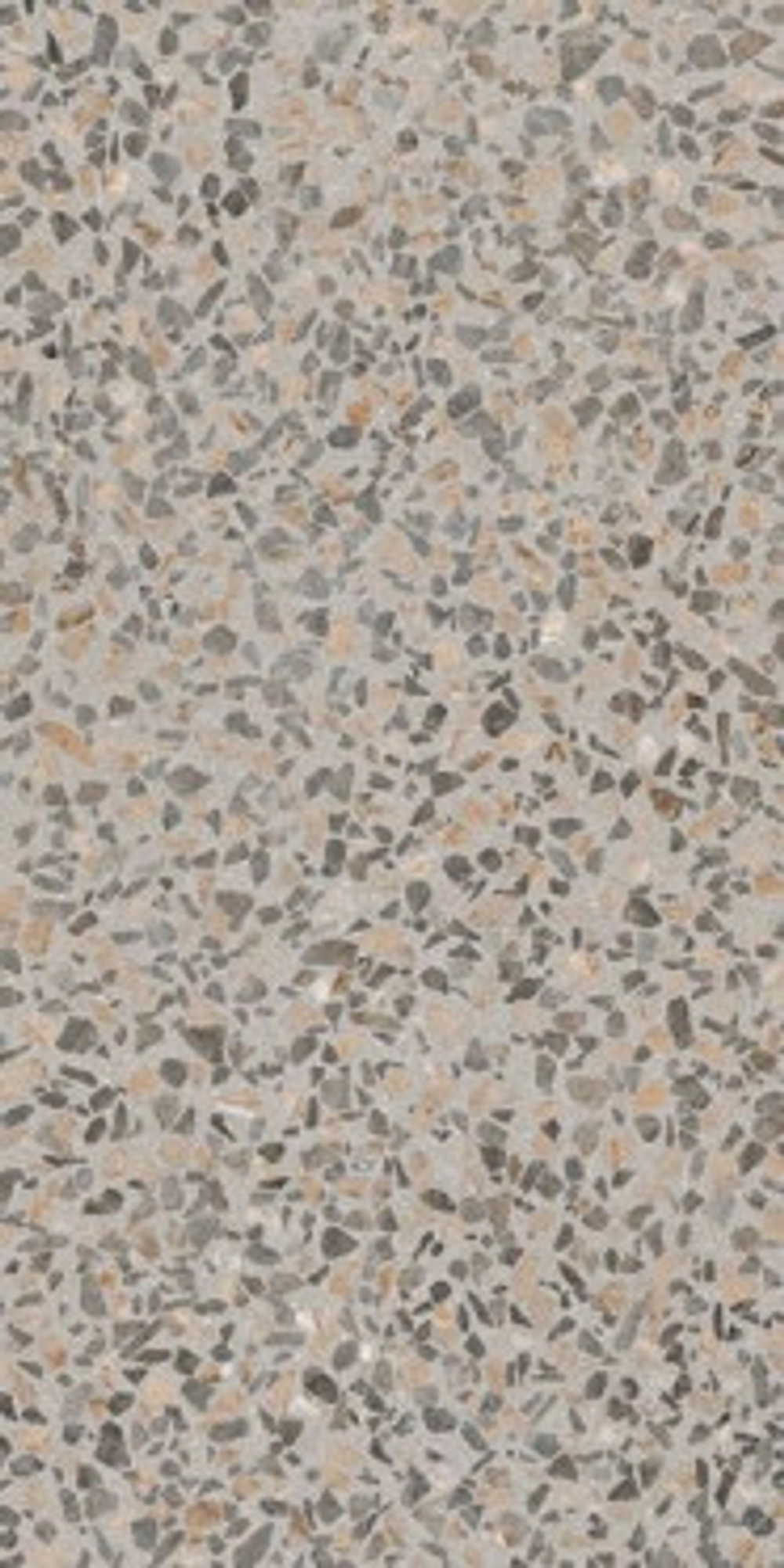 Керамогранит Terrazzo-X Темный ЛПР (K949754LPR01VTE0) 60x120 от Vitra (Россия)