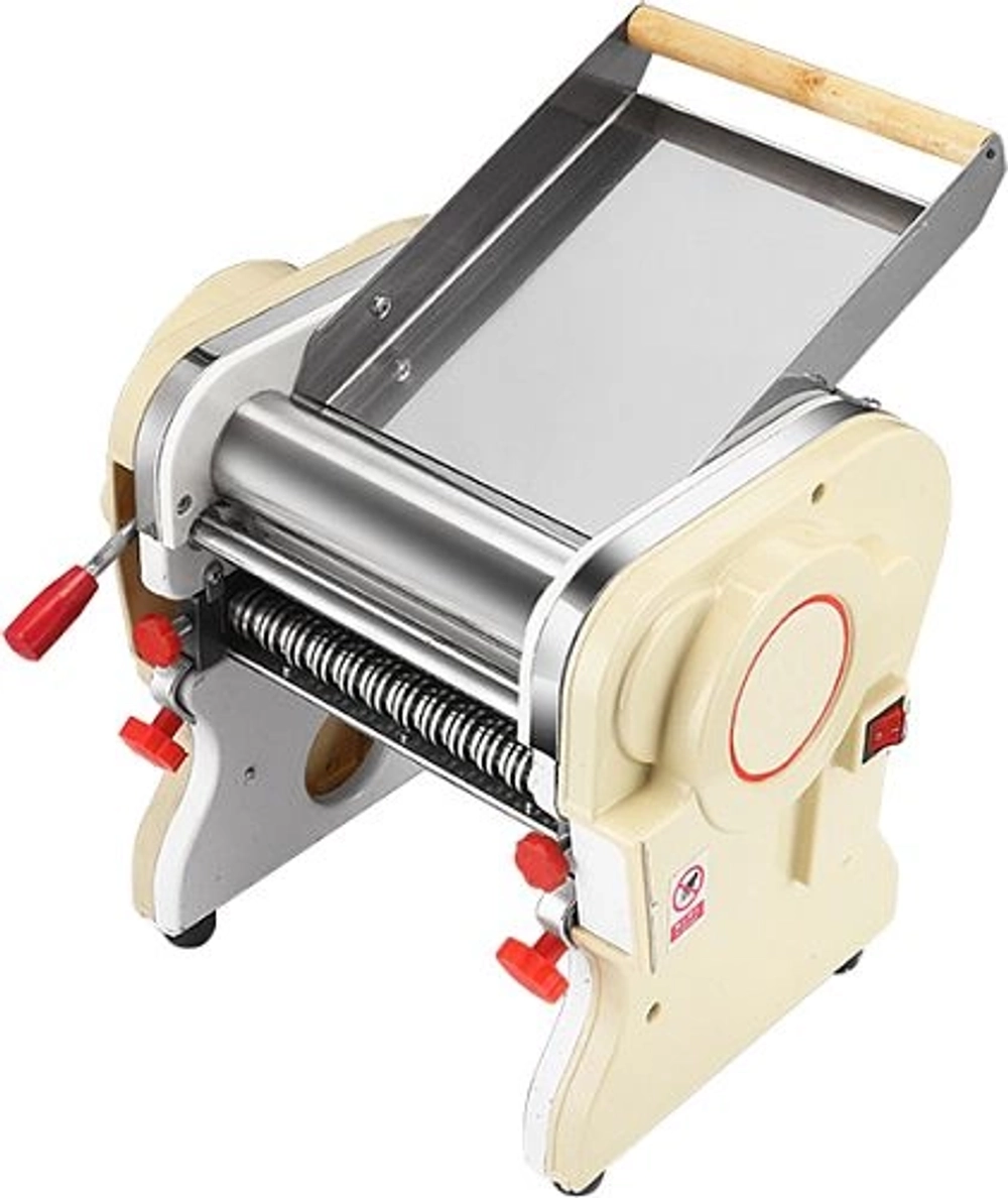 Тестораскатка CRAZY PAN CP-DSH20ABS