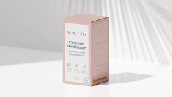 Beautifly Ceramide Skin Booster - 60 капсул
