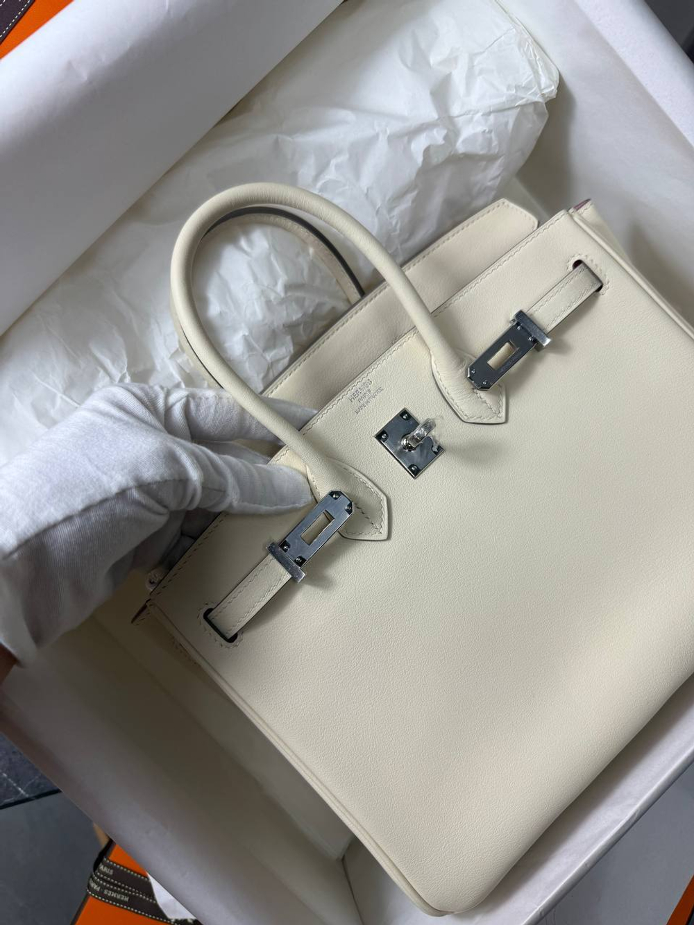 Сумка Hermes