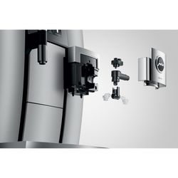 Кофемашина Jura GIGA X3c Aluminium EB (15571)