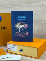 Обложка на паспорт Louis Vuitton