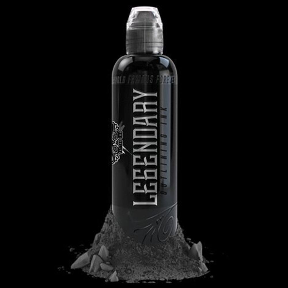 Купить туту краску World Famous ink Legendary Outlining Ink