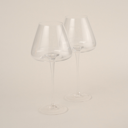 Бокал для вина (комплект 2 шт.)