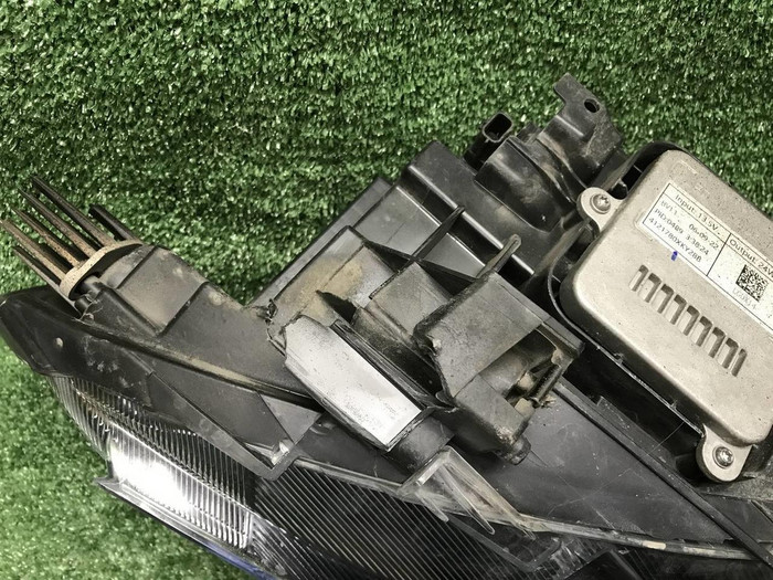 Фара левая Haval F7 (2018-2024) LED