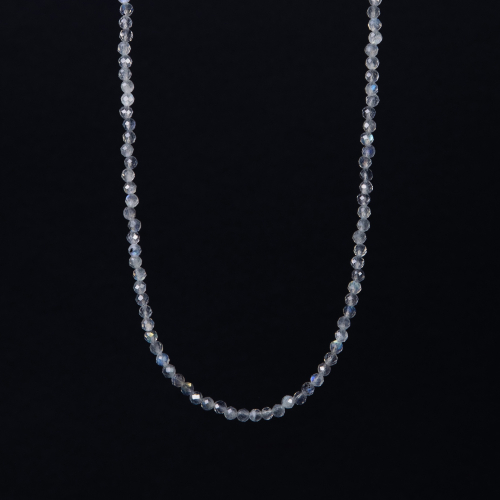 Колье Prism GRY