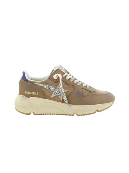 Кроссовки Golden Goose