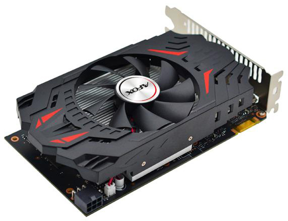 Видеокарта Afox GeForce GTX750 (AF750-2048D5H6-V3)