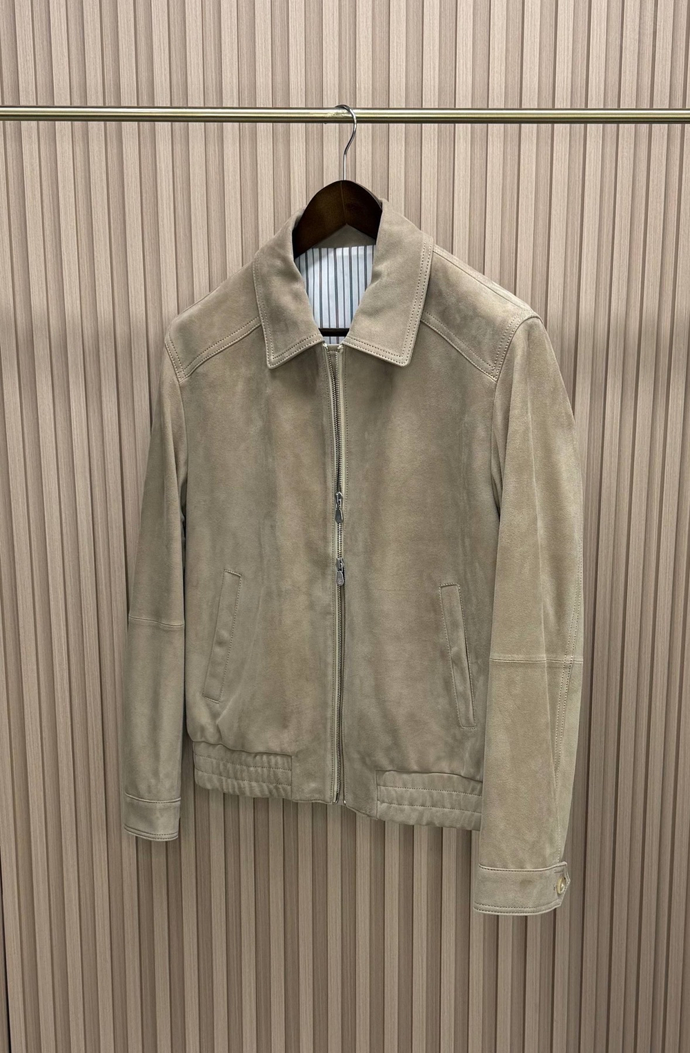 Куртка Brunello Cucinelli