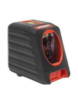 Лазерный уровень 2 луча Gigant GSMP-1