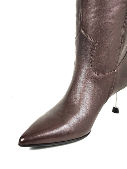 Сапоги женские