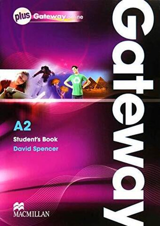 Gateway A2 : Student's Book PlusWebcode
