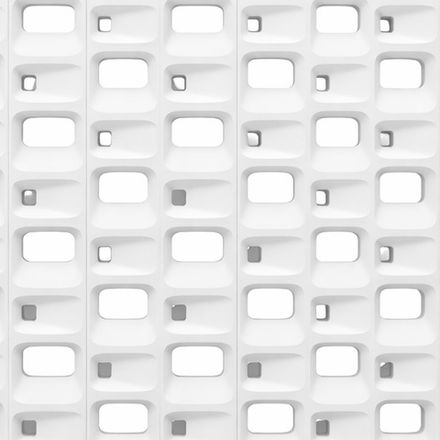 Декоративные перегородки