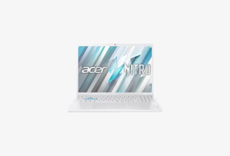 Ноутбук 16" Acer Intel Core i5-13420H 2.1 ГГц 16 ГБ DDR5 GeForce RTX 3050 для ноутбуков 6 ГБ Nitro L