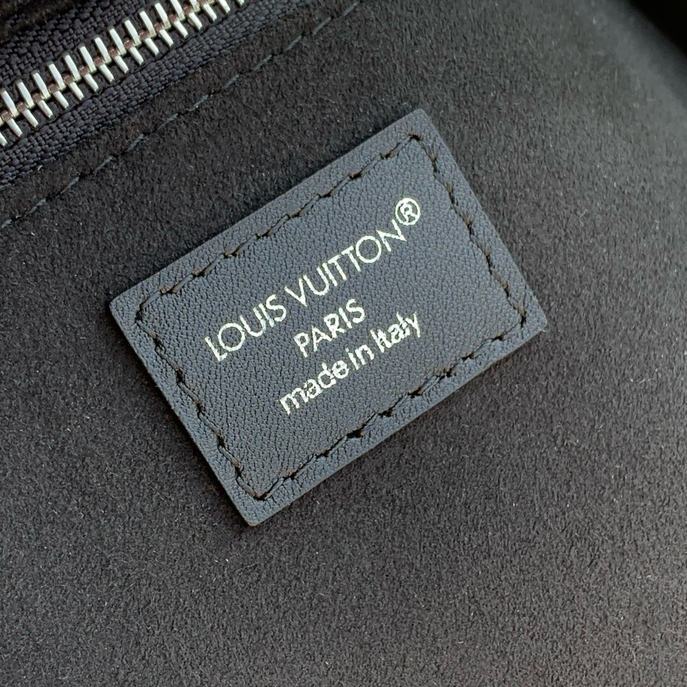 Louis Vuitton CarryAll BB