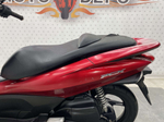Honda PCX125 , 2012