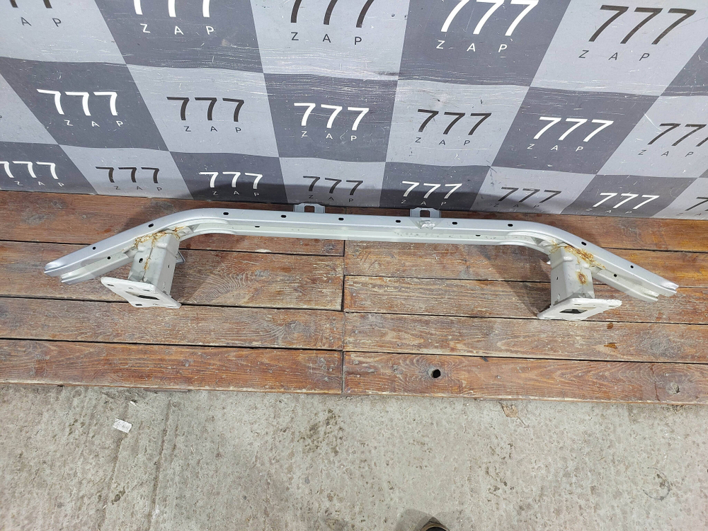 Усилитель переднего бампера Haval Jolion 21-нв Б/У Оригинал 2803400XGW02A