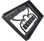 Магнитола для Toyota Land Cruiser 80 1989-1997 - CanBox 9-930 Android 10, 8-ядер, SIM-слот