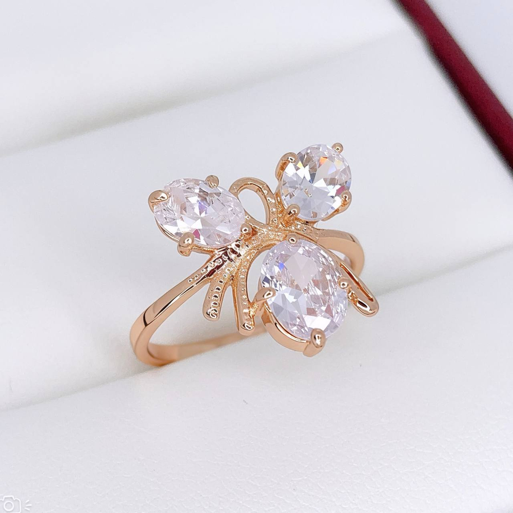 Кольцо Fallon - арт107